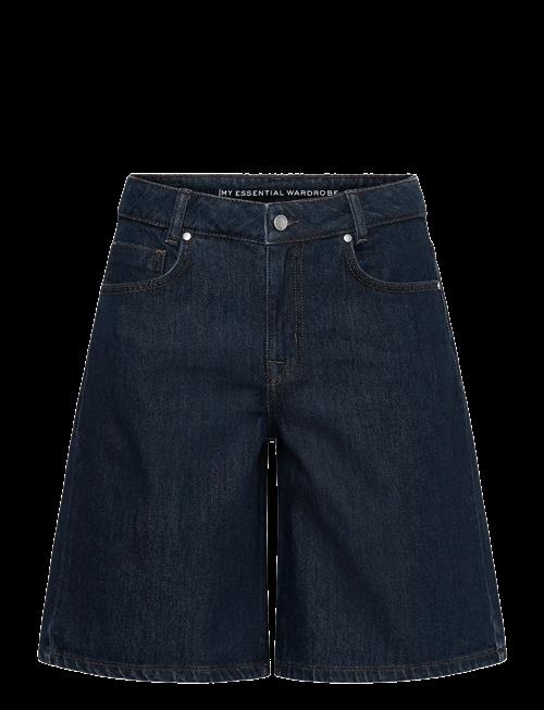 My Essential Wardrobe | Mwzita 139 High X-Wide Shorts | 28