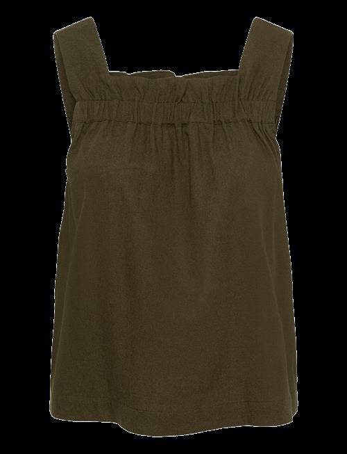 My Essential Wardrobe | Mwdias Florence Top | 46