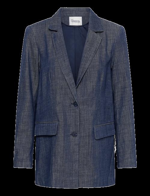 My Essential Wardrobe | Mwdazzie Blazer | 40