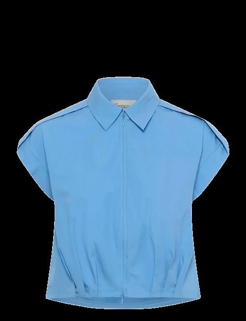 My Essential Wardrobe | Mwsunna Sleeveless Shirt | 40