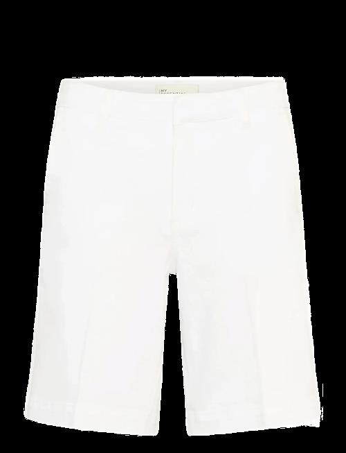 My Essential Wardrobe | Mwlara 149 Long Shorts | 38