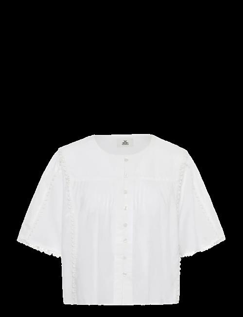 Karen By Simonsen | Kbfry Blouse | 32