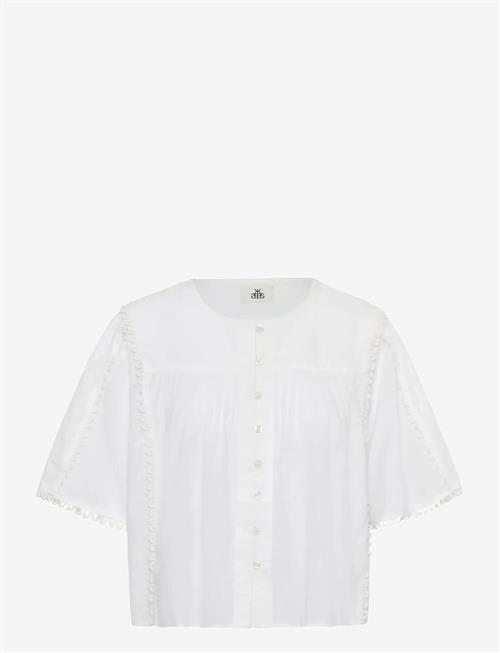 Karen By Simonsen | Kbfry Blouse | 38