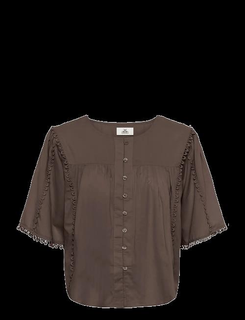 Karen By Simonsen | Kbfry Blouse | 40