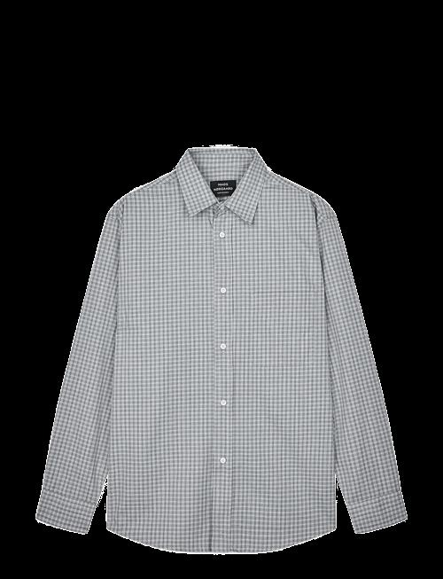 Mads Nørgaard | Cotton Soft Marcel Shirt | XL