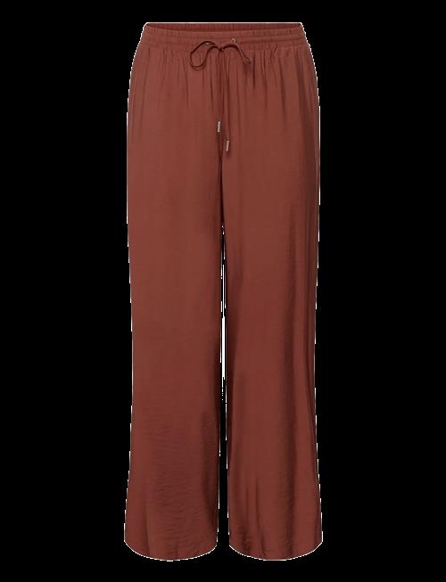 Kaffe Curve | Kcemilia Wide Pants | 52