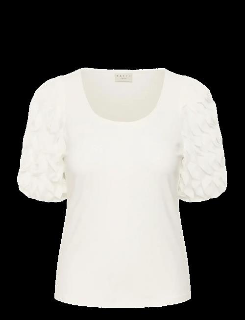 Kaffe Curve | Kclinda Tshirt | S