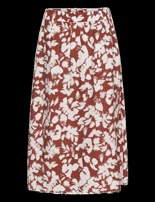 Kaffe Curve | Kcevia Skirt | 44