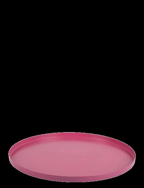 present time | Tray Servir Round Medium | Ø 35 CM