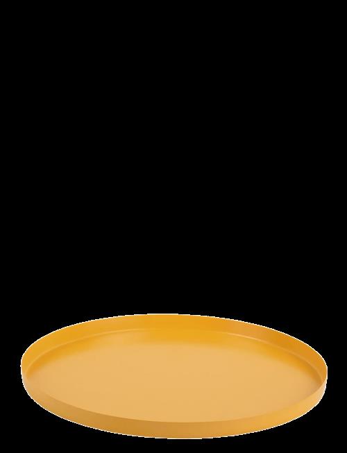 present time | Tray Servir Round Extra Small | Ø 25 CM