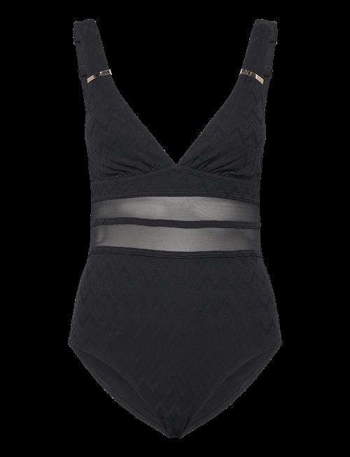 Dorina | Eivissa Shaping Swimsuit | XS