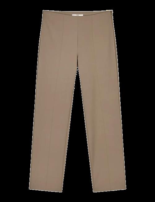 Mads Nørgaard | Stretchy Nylon Lyne Pants | 38