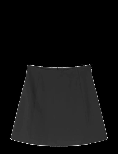 Mads Nørgaard | Stretchy Nylon Roberta Skirt | 34