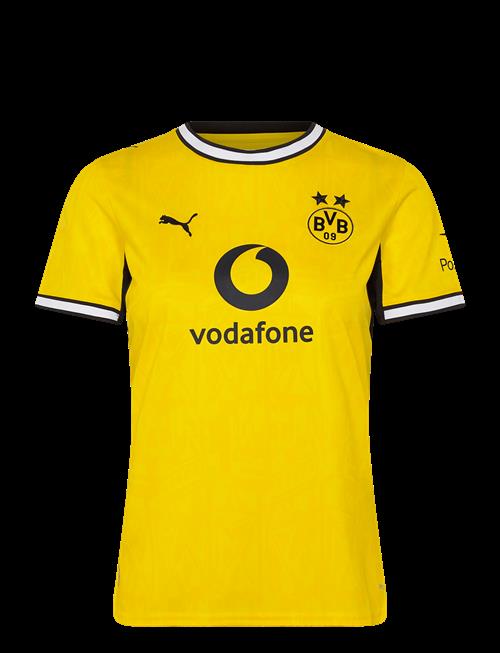 PUMA | Bvb Home Jersey Replica W | S