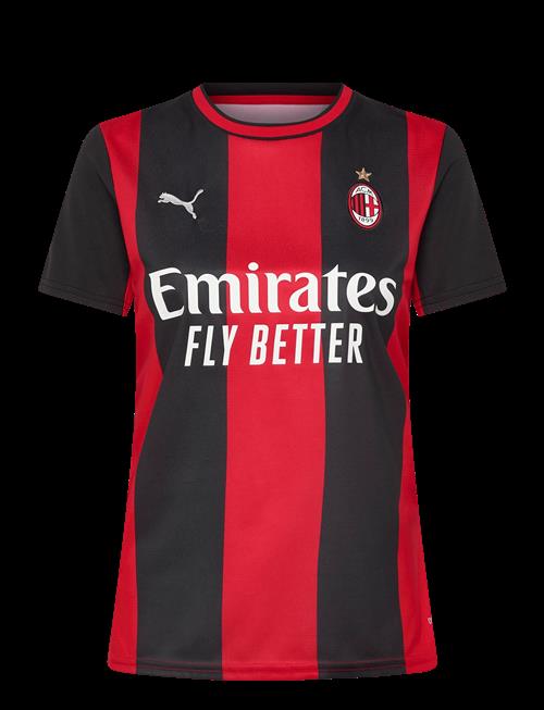PUMA | Ac Milan Home Jersey Replica W | XL