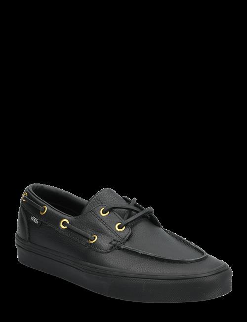 VANS | 2-Eyelet Boat Shoe | 36.5