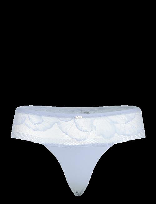 BOSS | Thong_ Peony Lace | XL