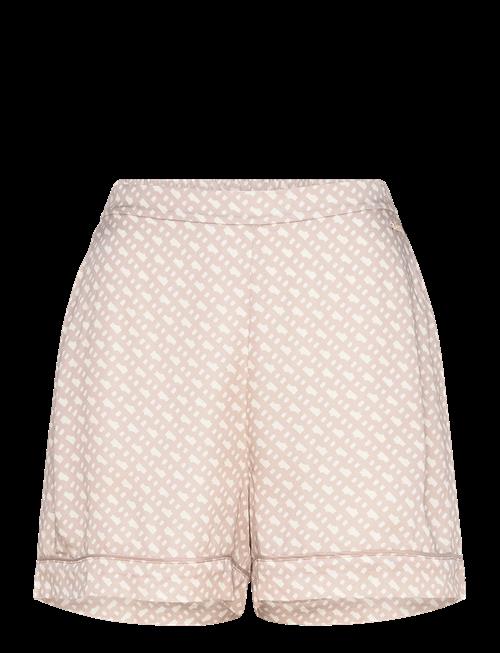 BOSS | Sateen Aop_Shorts | XS