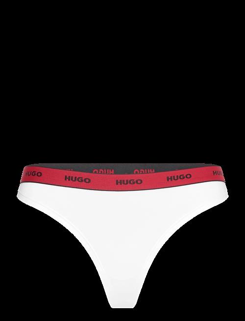 HUGO | Thong Stripe Pyp | L