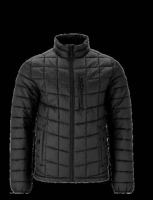 Whistler | Luis M Cft + Jacket | L