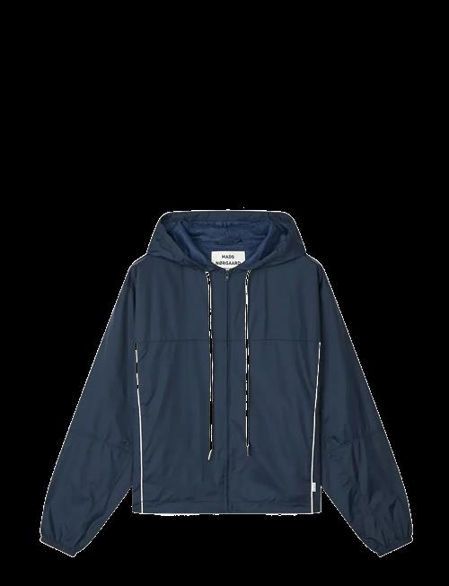 Mads Nørgaard | Ripstop Nylon Kala Jacket | M