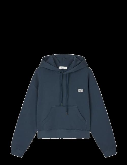 Mads Nørgaard | Standard Jodie Hood Sweatshirt | M
