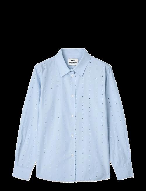 Mads Nørgaard | Broda Crane Shirt | 42