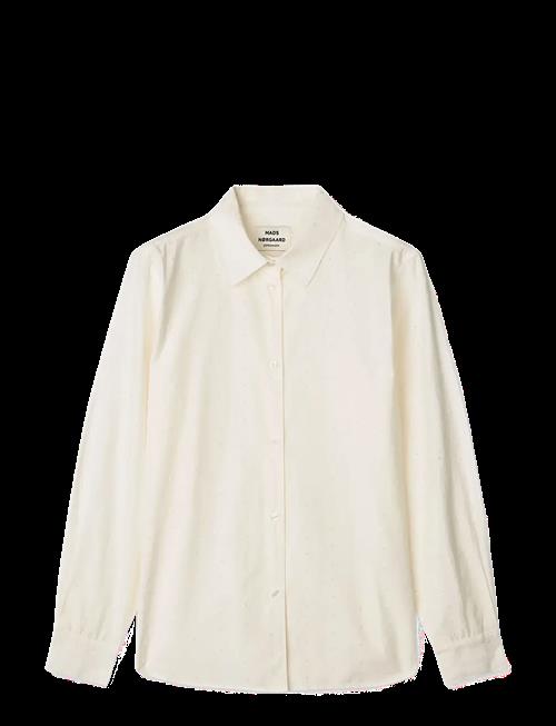 Mads Nørgaard | Broda Crane Shirt | 40