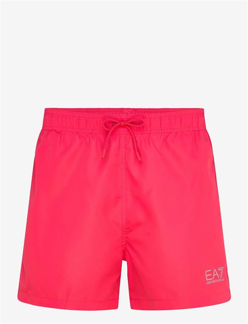 EA7 | Boxer Beachwear | S