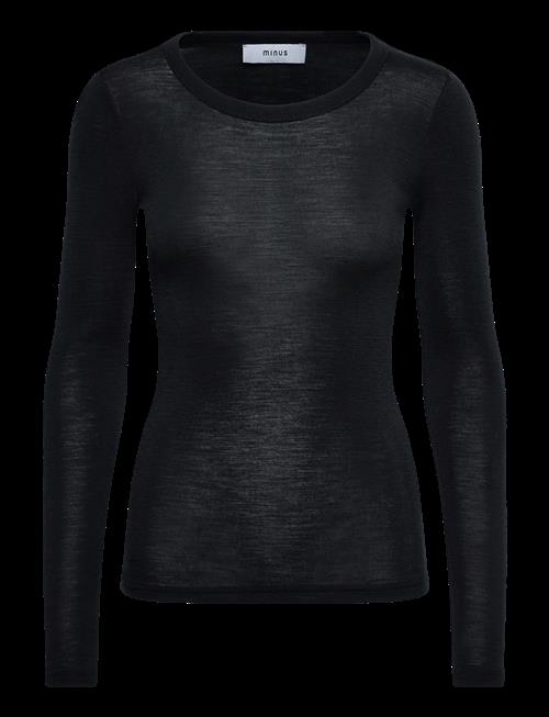 Minus | Mscally Long Sleeve Top | M