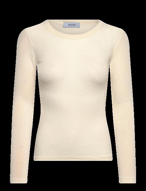 Minus | Mscally Long Sleeve Top | XXL