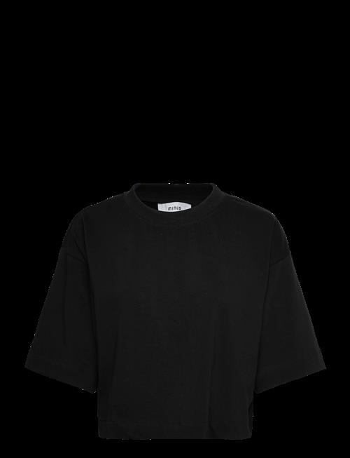 Minus | Msgamma Cropped Gots T-Shirt | M