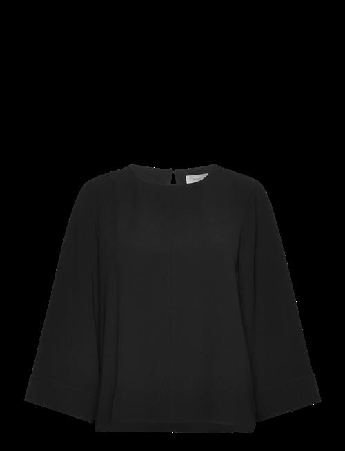 Rue de Tokyo | Simako Recycled Heavy Crepe | L