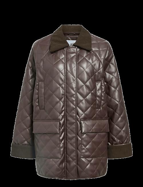 Object | Objjuna L/S Re Quilted Jacket 140 | 38