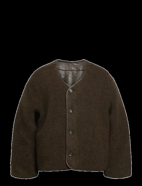 Object | Objolivia L/S Lo Jacket 141 | 40