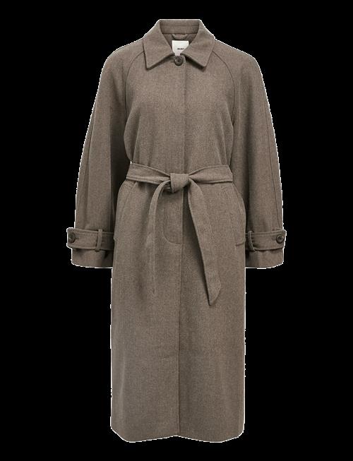 Object | Objemma L/S Coat Noos | 36