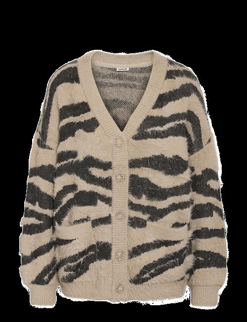 NOISY MAY | Nmflynn L/S V-Neck Knit Cardigan Noos | L