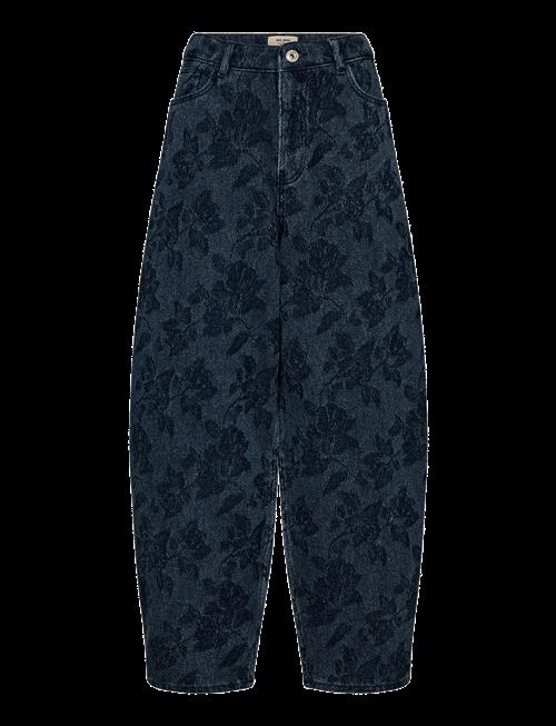 MOS MOSH | Mmrosy Floret Jeans | 28 Regular