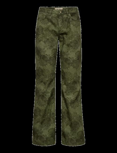 MOS MOSH | Mmmarlena Print Pant | 29 Regular