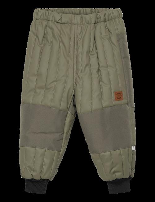 mikk-line | Duvet Pants | 86