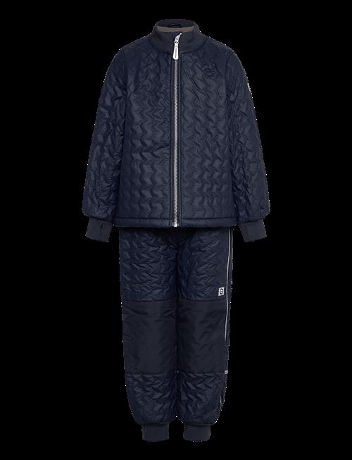 mikk-line | Duvet Set W. Fleece | 140