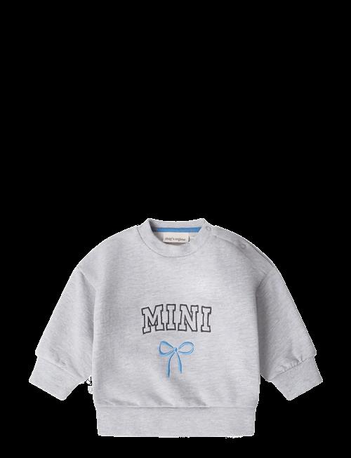 That's Mine | Alpha Sweatshirt | 116