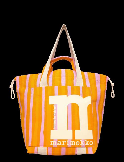 Marimekko | Mono City Tote Piccolo | ONE SIZE