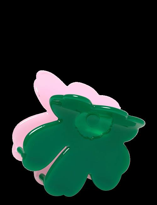 Marimekko | Unikko Hair Clip S Two-Tone | ONE SIZE