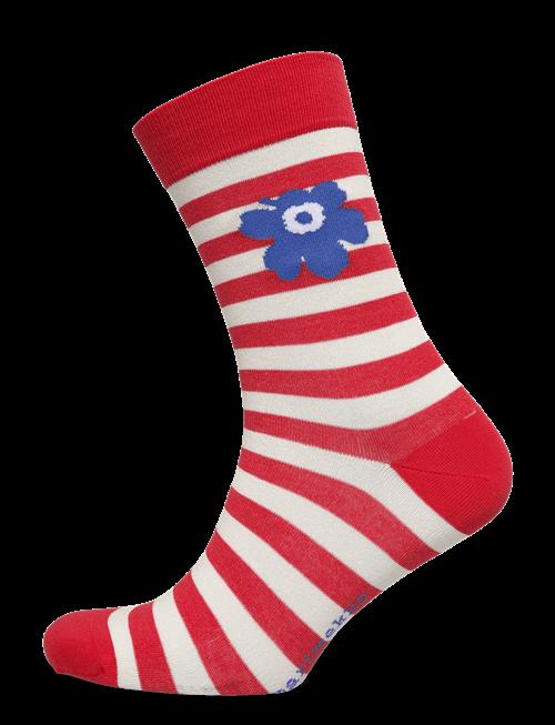 Marimekko | Kasvaa Tasaraita Unikko One | 37-39