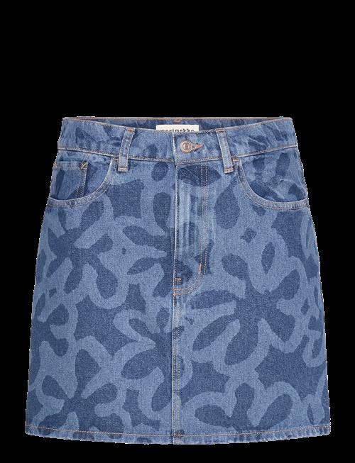 Marimekko | Maridenim Ruudut Kukka | 38