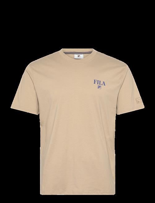 FILA | Ponzano Relaxed Graphic T-Shirt | XXL