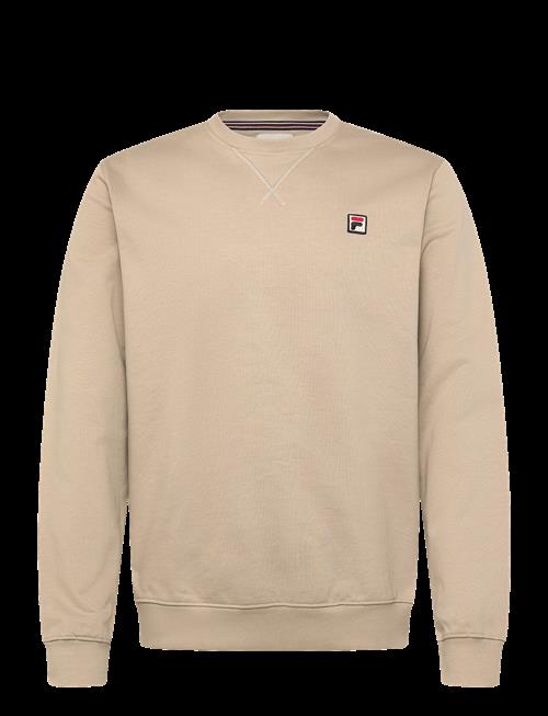 FILA | Biella Regular Crewneck Sweatshirt | L