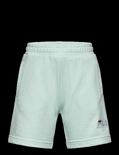FILA | Benna Regular Logo Sweat Shorts | 86-92