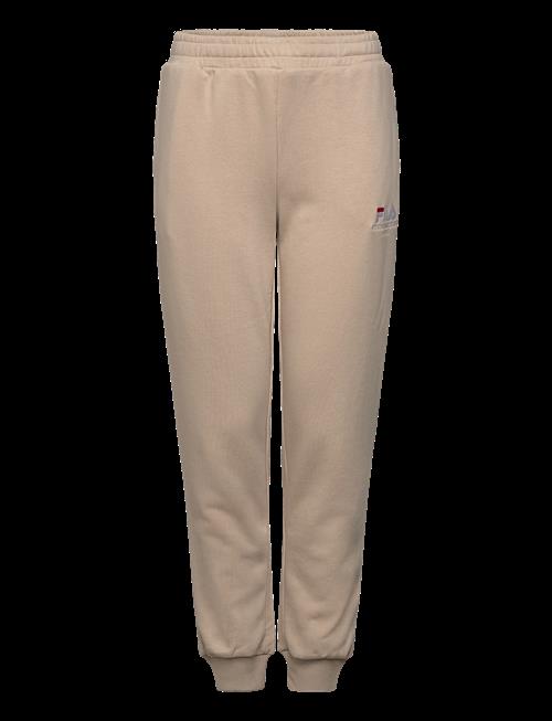 FILA | Carisio Regular Logo Sweatpants | 158-164
